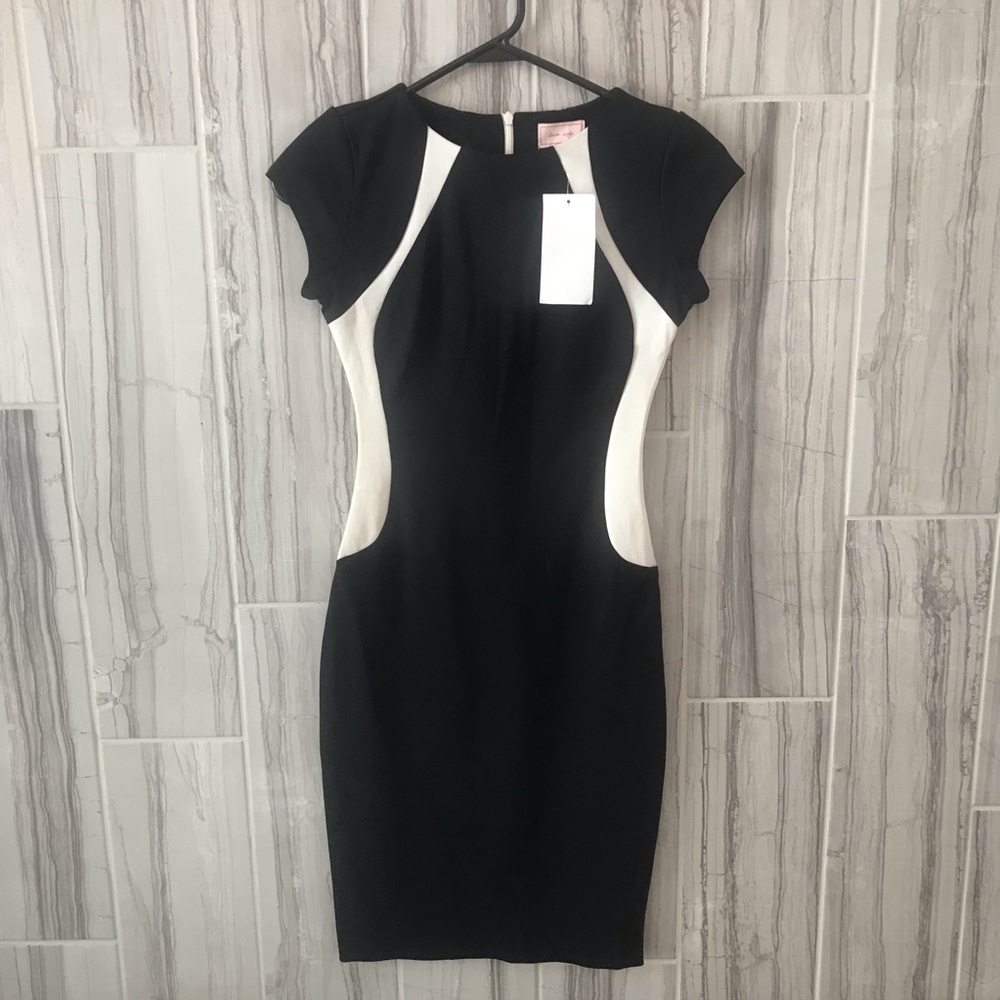 Love Ady dress